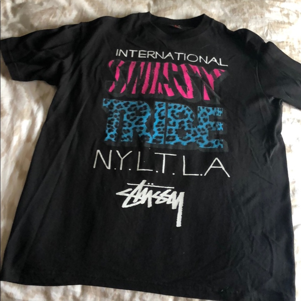 Stussy Men’s Shirt